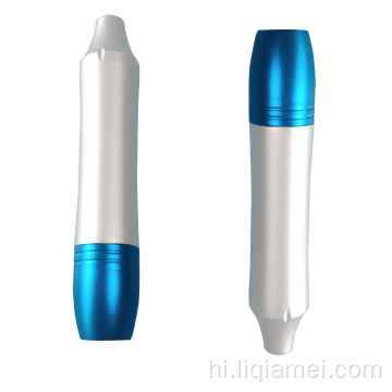उच्च गुणवत्ता वाले पोर्टेबल नेल ड्रिल पेन
